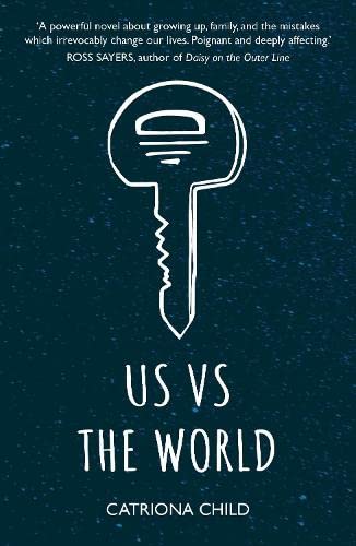 Stock image for Us Versus The World for sale by WorldofBooks