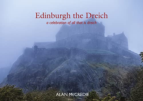 9781910022825: Edinburgh the Driech
