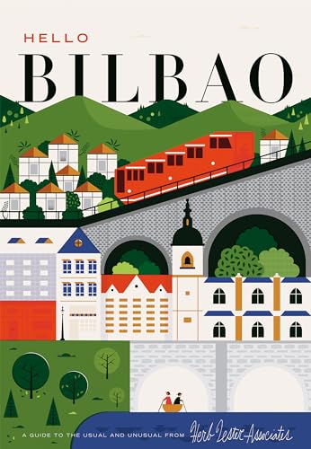 Stock image for Hello Bilbao for sale by Blackwell's