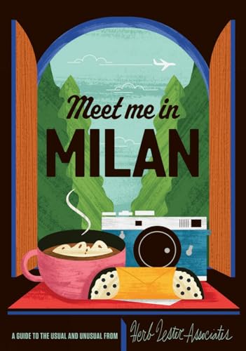 Stock image for Meet Me In Milan for sale by PBShop.store US