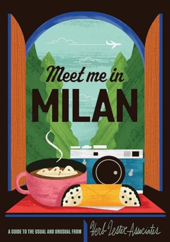 Stock image for Meet Me In Milan for sale by PBShop.store US