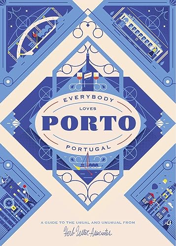 Beispielbild fr Everybody Loves Porto zum Verkauf von PBShop.store US