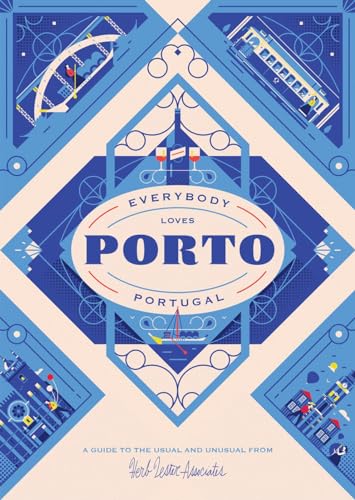 Stock image for Everybody Loves Porto for sale by PBShop.store US