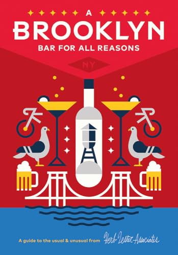 Stock image for A Brooklyn Bar for All Reasons for sale by Revaluation Books