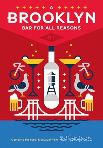 9781910023891: A Brooklyn Bar for All Reasons