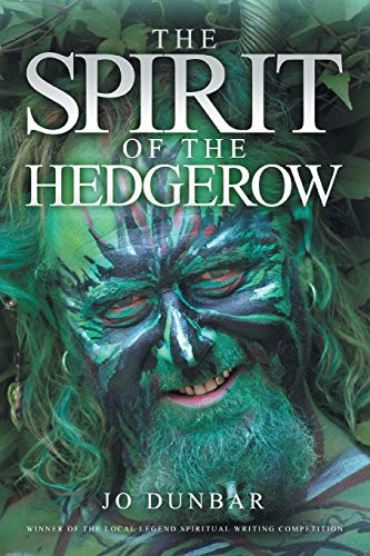 Stock image for The Spirit of the Hedgerow for sale by GF Books, Inc.