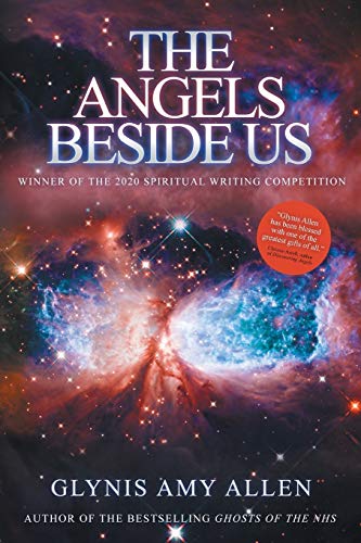 Stock image for The Angels Beside Us for sale by WorldofBooks