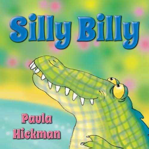 9781910034163: Silly Billy