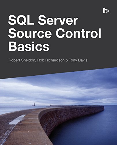 Stock image for SQL Server Source Control Basics for sale by HPB-Diamond