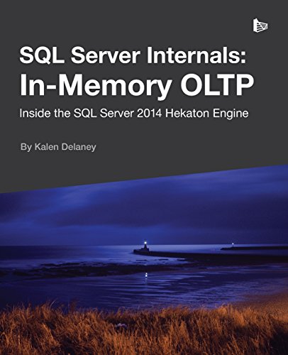 Beispielbild fr SQL Server Internals: In-Memory OLTP zum Verkauf von WorldofBooks