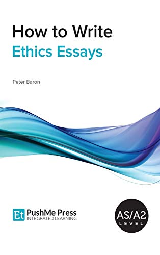 9781910038802: How to Write Ethics Essays