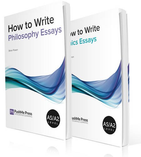 Stock image for How to Write Ethics & Philosophy Essays for sale by WYEMART LIMITED