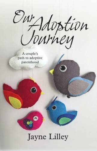 Beispielbild fr Our Adoption Journey (Our Story): 15 zum Verkauf von WorldofBooks