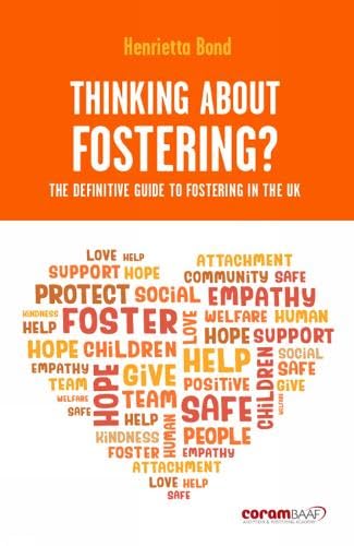 Stock image for Thinking About Fostering? for sale by Blackwell's
