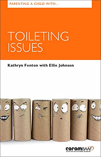 Beispielbild fr Parenting a child with toileting issues zum Verkauf von WorldofBooks