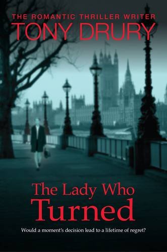 Stock image for The Lady Who Turned for sale by AwesomeBooks