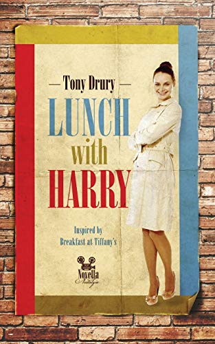 Stock image for Lunch With Harry (Novella Nostalgia) for sale by Lucky's Textbooks