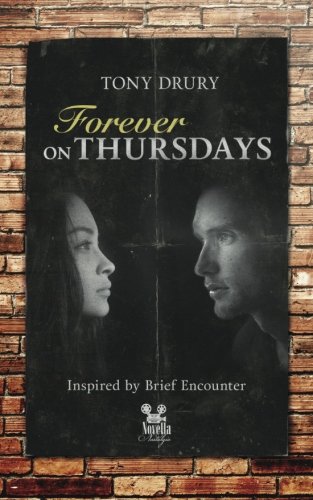 Stock image for Forever on Thursdays: Volume 3 (Novella Nostalgia) for sale by Revaluation Books