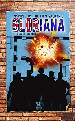 Stock image for Gloriana: 5 (Novella Nostalgia) for sale by WorldofBooks