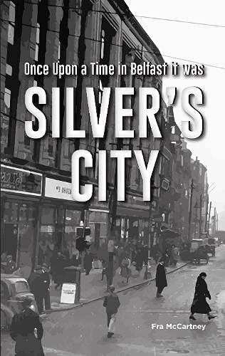 Beispielbild fr Silver's City zum Verkauf von WeBuyBooks