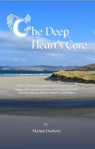 Beispielbild fr The Deep Heart's Core zum Verkauf von WorldofBooks