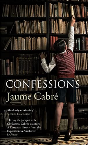 Stock image for Confessions for sale by WorldofBooks