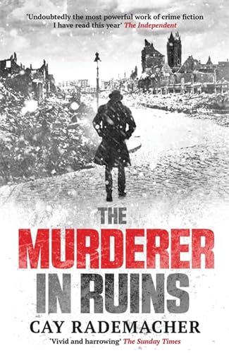 9781910050484: The Murderer in Ruins (Frank Stave Investigations)