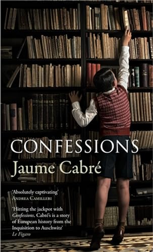 Imagen de archivo de Confessions a la venta por WorldofBooks