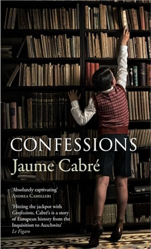 9781910050576: Confessions