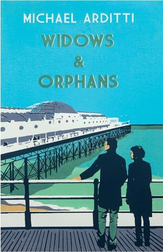 Stock image for Widows and Orphans for sale by Blackwell's