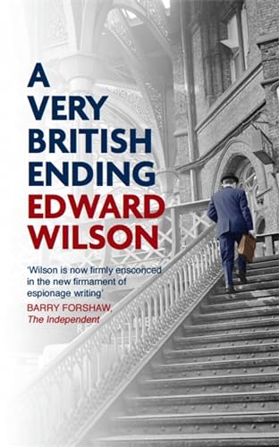 9781910050774: A Very British Ending