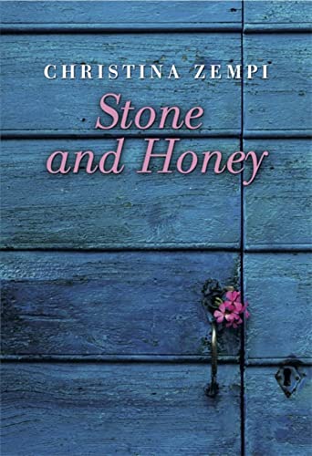 Imagen de archivo de Stone and Honey a la venta por Better World Books