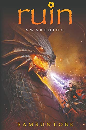 Beispielbild fr Ruin: Awakening zum Verkauf von AwesomeBooks