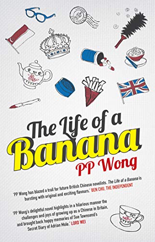 9781910053218: The Life of a Banana