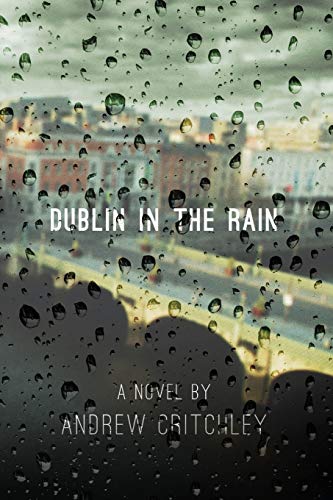 Beispielbild fr Dublin in the Rain zum Verkauf von WorldofBooks