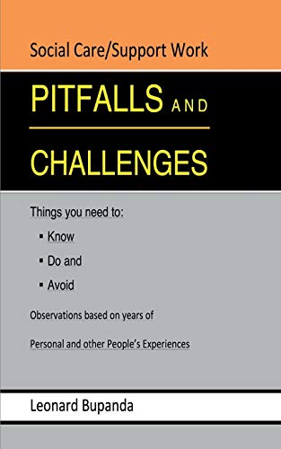 Stock image for Pitfalls and Challenges for sale by PBShop.store US