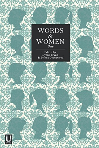 Beispielbild fr Words and Women: One zum Verkauf von WorldofBooks