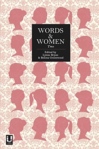 Beispielbild fr Words and Women: Two zum Verkauf von AwesomeBooks