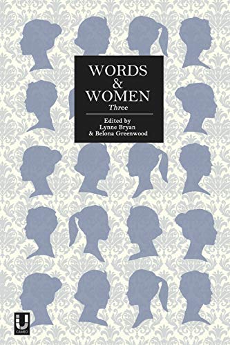 Beispielbild fr Words and Women: Three zum Verkauf von WorldofBooks