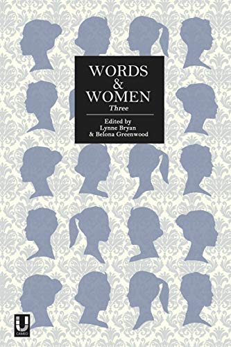 Stock image for Words and Women: Three for sale by WorldofBooks