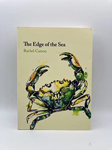 9781910065068: The Edge of the Sea