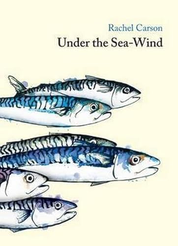 Stock image for Under the Sea Wind for sale by Better World Books