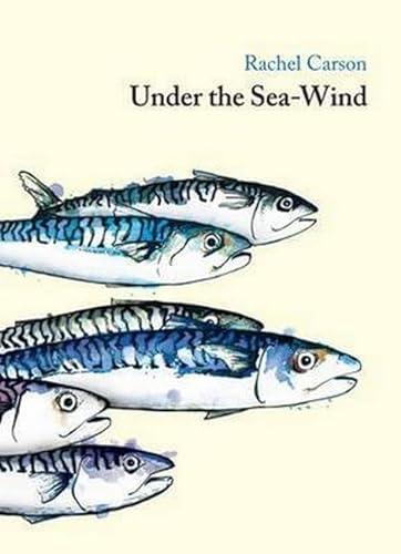 Stock image for Under the Sea Wind for sale by Better World Books
