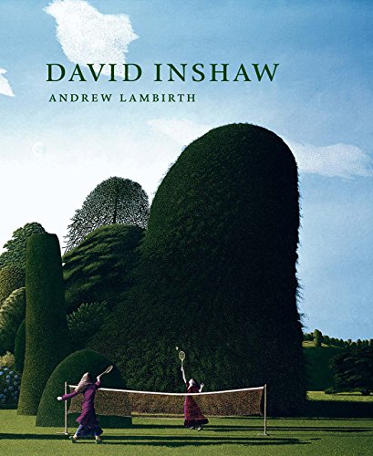 9781910065105: David Inshaw