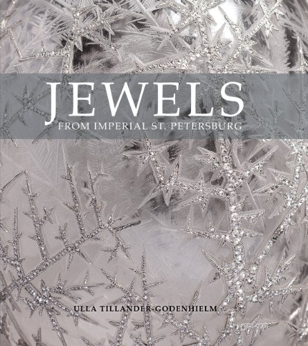 Stock image for Jewels from Imperial St. Petersburg for sale by Holt Art Books
