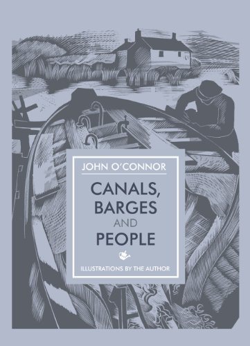 9781910065259: Canals, Barges and People