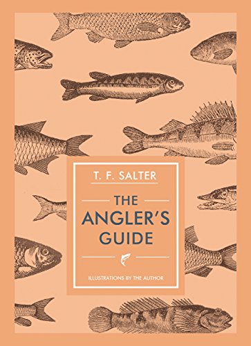Beispielbild fr The Angler's Guide zum Verkauf von WorldofBooks