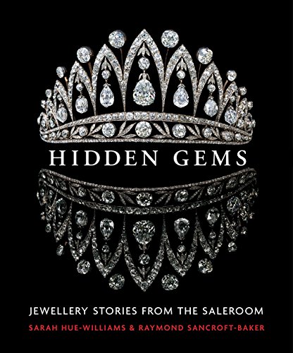 9781910065990: Hidden Gems: Jewellery Stories from the Saleroom