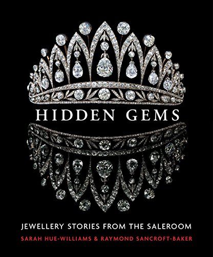 Stock image for Hidden Gems: Stories from the Saleroom for sale by Books Unplugged