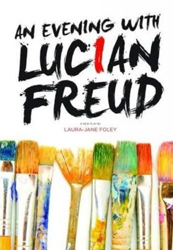 Beispielbild fr An Evening with Lucian Freud zum Verkauf von WorldofBooks